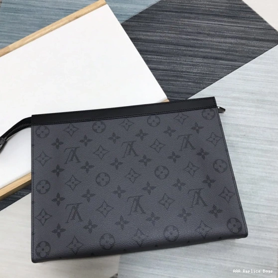 Aaa replica ru POCHETTE VOYAGE LOUIS VUITTON MM 0812